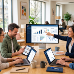 Plateforme numérique Klubasso.fr France pour l'optimisation de la gestion associative